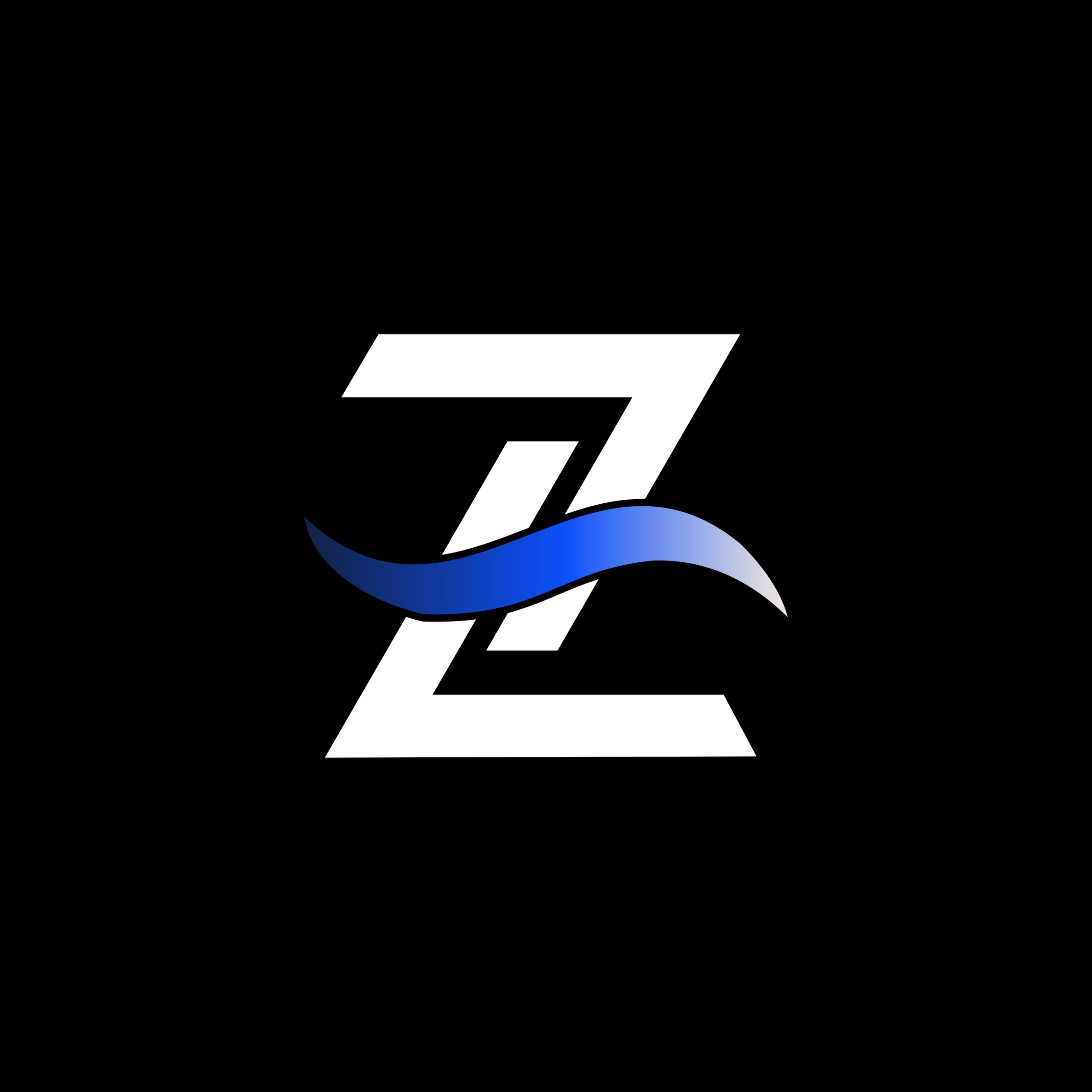 Zyro Visuals Logo